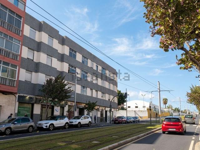 Piso en venta en San Cristóbal de La Laguna, Canarias