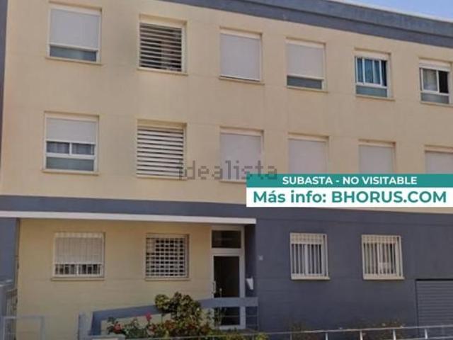 Piso en venta en San Cristóbal de La Laguna, Canarias