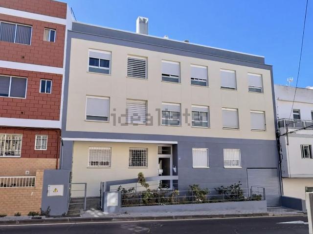 Piso en venta en San Cristóbal de La Laguna, Canarias