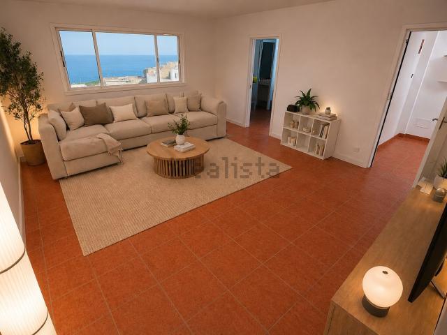 Piso en venta en Santa Cruz De Tenerife, Canarias