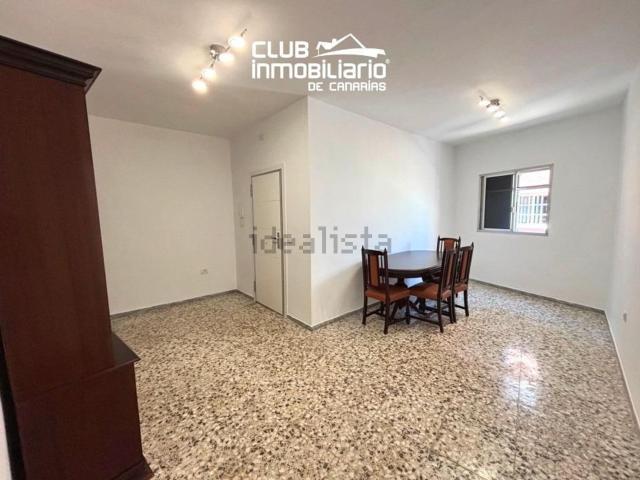 Piso en alquiler en San Cristóbal de La Laguna, Canarias