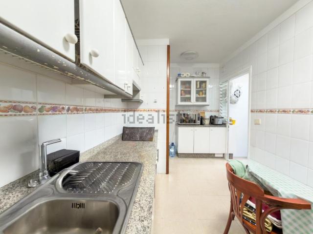 Piso en venta en San Cristóbal de La Laguna, Canarias
