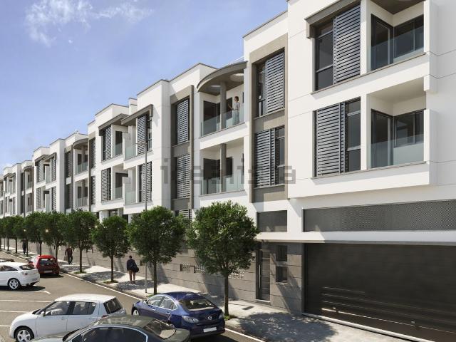 Piso en venta en San Cristóbal de La Laguna, Canarias