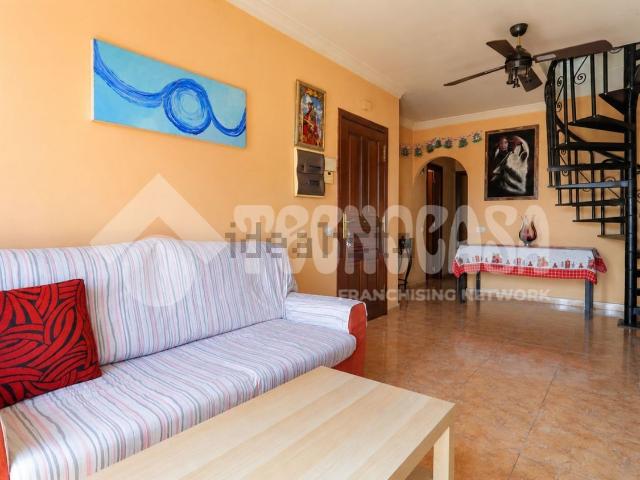 Piso en venta en San Cristóbal de La Laguna, Canarias
