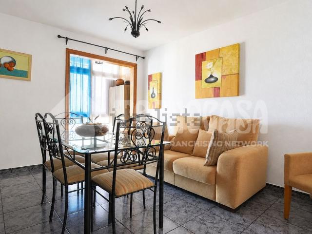 Piso en venta en San Cristóbal de La Laguna, Canarias