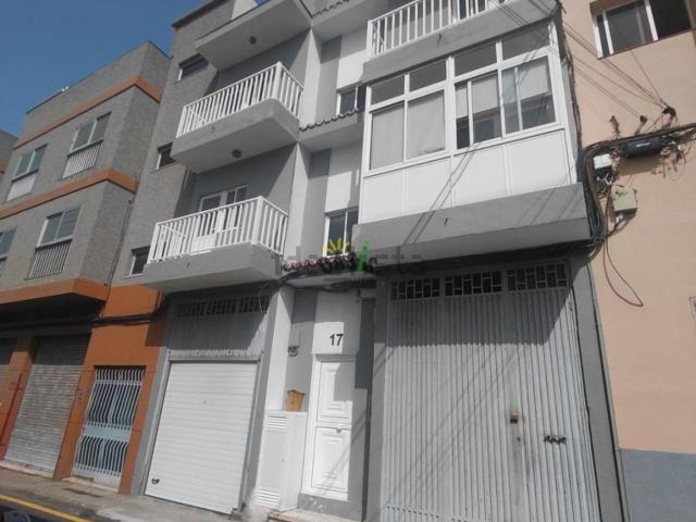 Piso en alquiler en San Cristóbal de La Laguna, Canarias