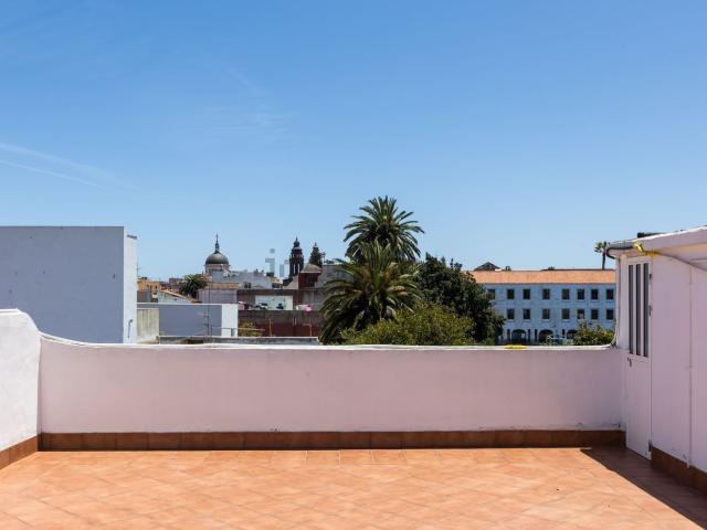 Ático en venta en San Cristóbal de La Laguna, Canarias