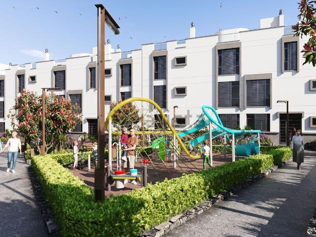 Piso en venta en San Cristóbal de La Laguna, Canarias