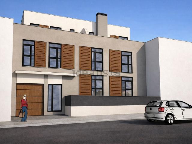 Piso en venta en San Cristóbal de La Laguna, Canarias
