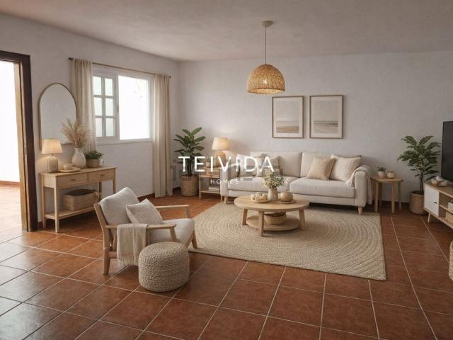 Piso en venta en San Cristóbal de La Laguna, Canarias