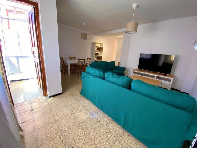 Piso en venta en San Cristóbal de La Laguna, Canarias