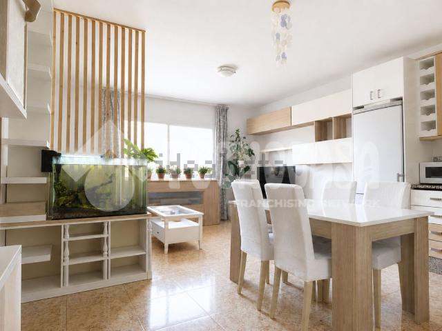 Piso en venta en San Cristóbal de La Laguna, Canarias