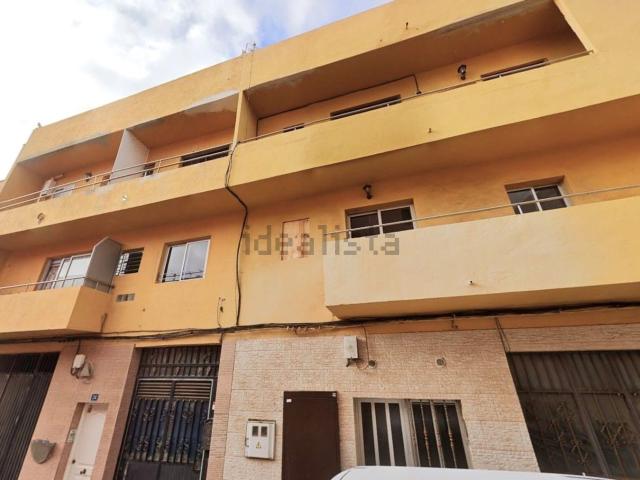 Piso en venta en San Cristóbal de La Laguna, Canarias