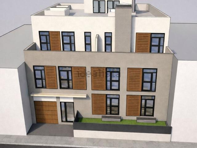 Piso en venta en San Cristóbal de La Laguna, Canarias