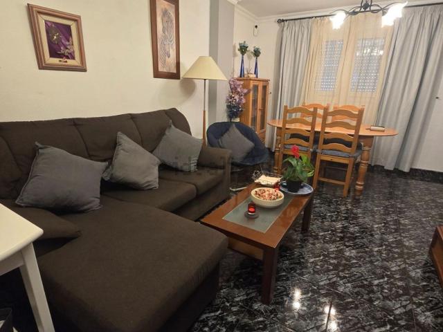 Piso en alquiler en La Cuesta, San Cristóbal de La Laguna