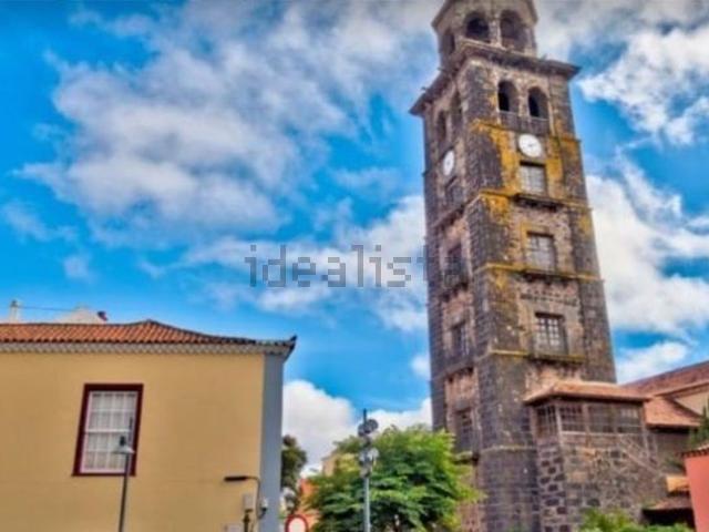 Piso en venta en San Honorato, San Cristóbal de La Laguna