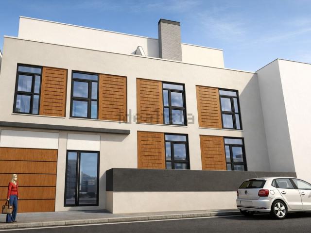 Piso en venta en San Cristóbal de La Laguna, Canarias