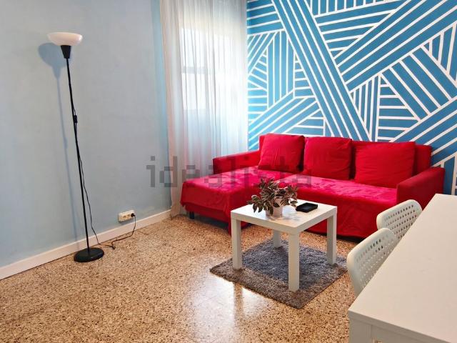 Piso en alquiler en San Cristóbal de La Laguna, Canarias