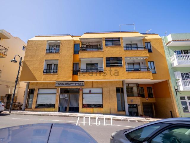 Piso en venta en San Cristóbal de La Laguna, Canarias
