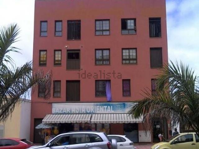 Piso en venta en San Cristóbal de La Laguna, Canarias