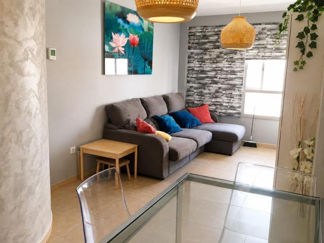 Piso en venta en San Cristóbal de La Laguna, Canarias