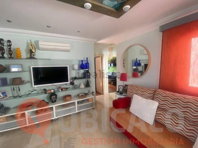 Ático en venta en San Cristóbal de La Laguna, Canarias