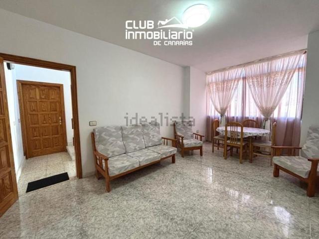 Piso en alquiler en San Cristóbal de La Laguna, Canarias