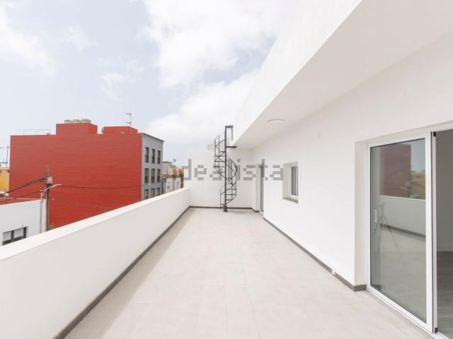 Ático en venta en San Cristóbal de La Laguna, Canarias