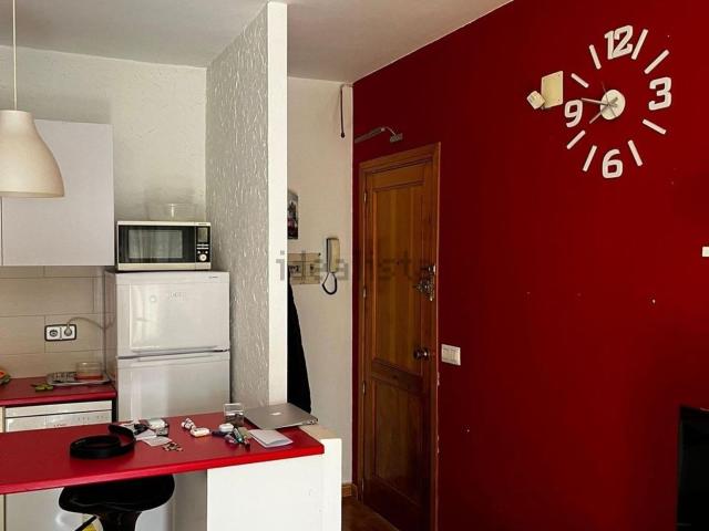 Piso en venta en San Cristóbal De Segovia