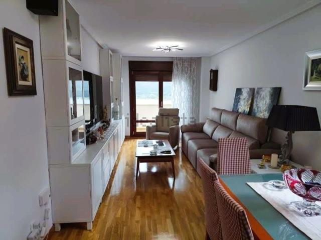 Piso en venta en San Esteban, Muros De Nalón