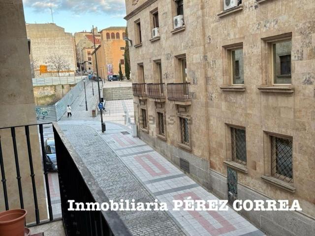 Piso en venta en Salamanca, Centro