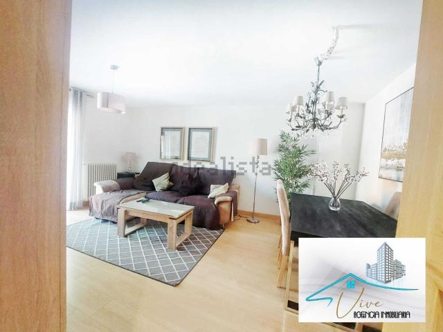 Piso en venta en Salamanca, Alamedilla
