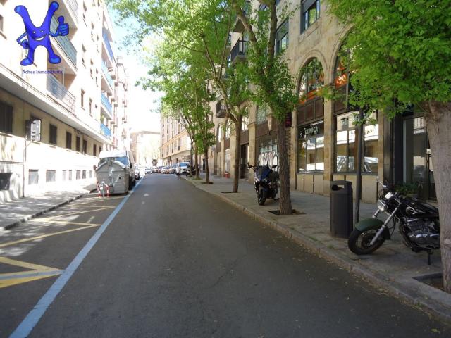 Piso en venta en Salamanca, Centro