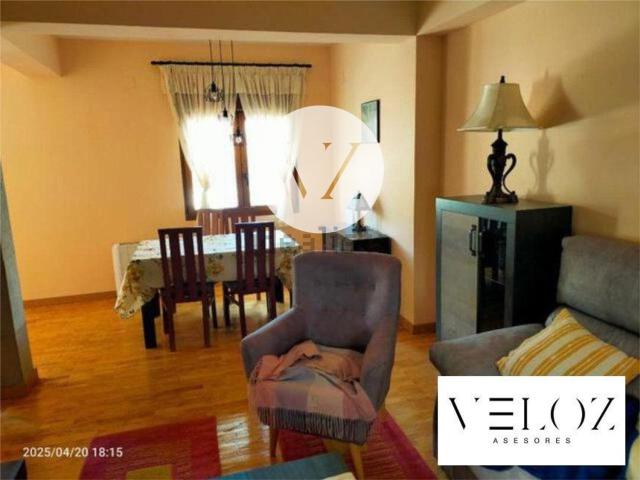 Ático en alquiler en Santo Tomás, Salamanca