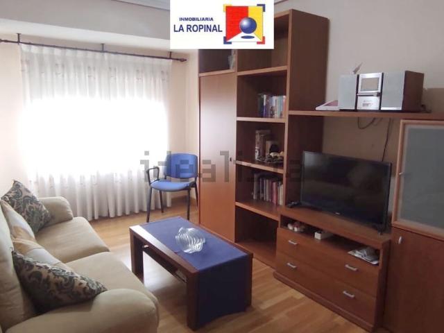 Piso en alquiler en Salamanca