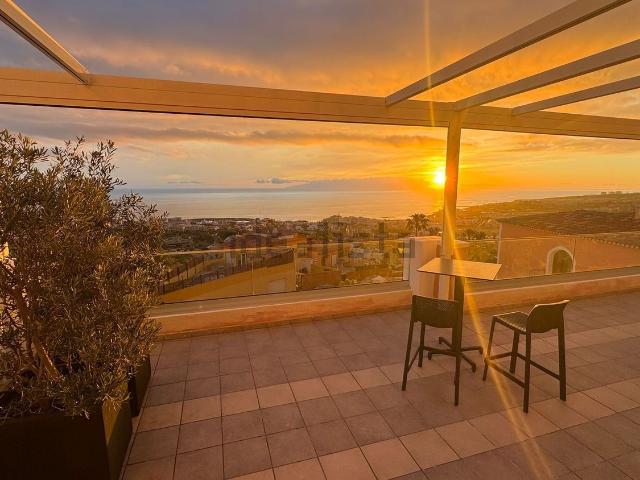 Dúplex en venta en Miraverde, Adeje