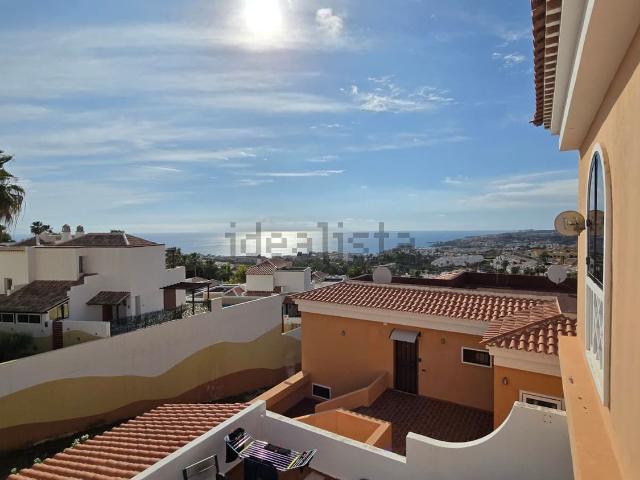 Dúplex en venta en Miraverde, Adeje