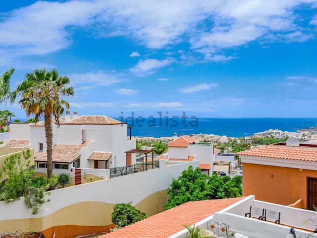 Dúplex en venta en Miraverde, Adeje