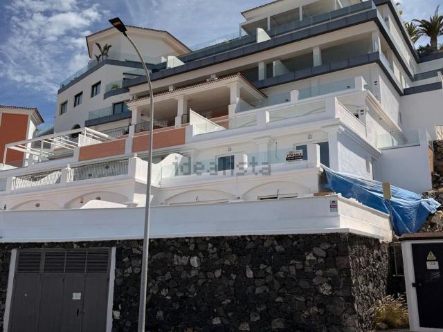 Dúplex en venta en Miraverde, Adeje