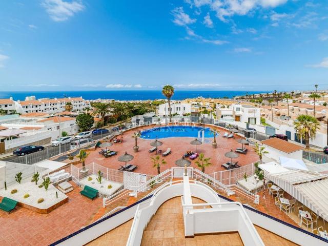 Piso en venta en Miraverde, Adeje