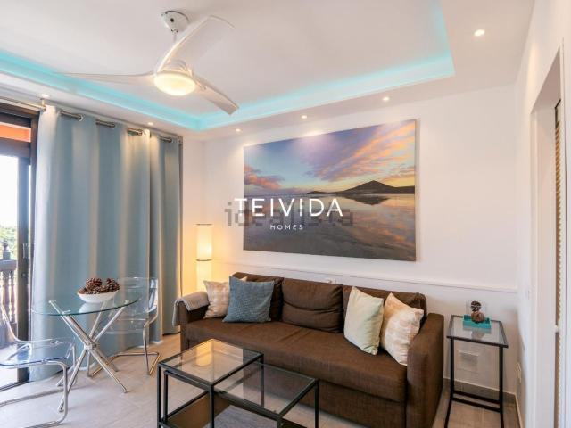Piso en venta en San Eugenio Bajo, Adeje