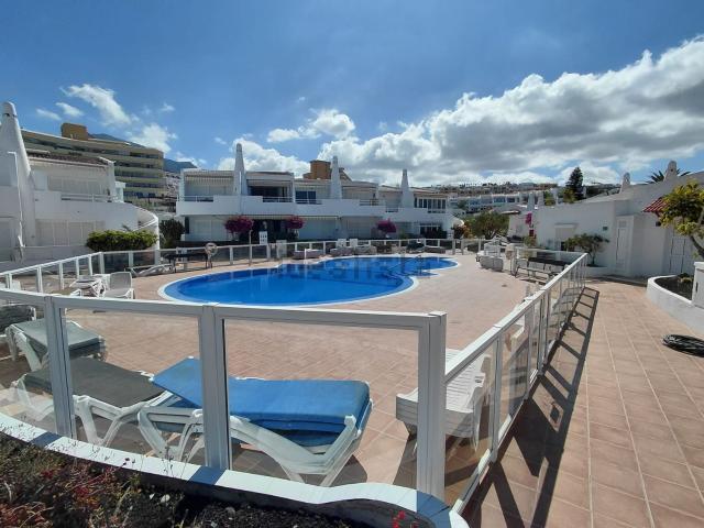 Dúplex en venta en San Eugenio Alto, Adeje