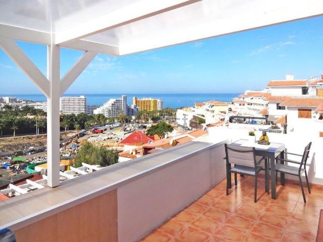 Ático en venta en Adeje, San Eugenio Alto