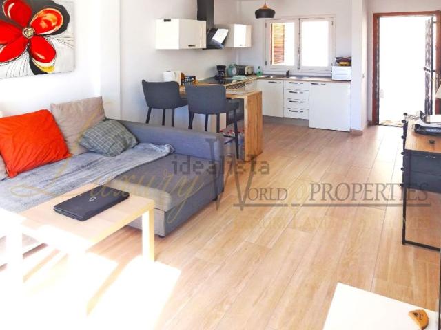 Ático en venta en San Eugenio Alto, Adeje