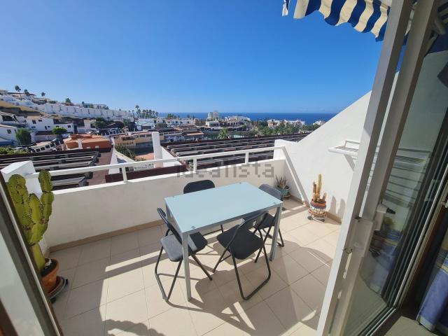 Ático en venta en Miraverde, Adeje