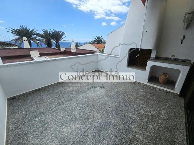 Dúplex en venta en Miraverde, Adeje