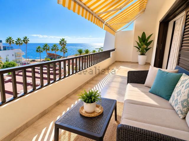 Dúplex en venta en Miraverde, Adeje
