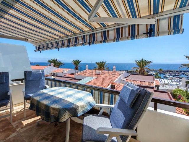 Dúplex en venta en San Eugenio Bajo, Adeje