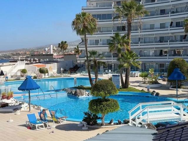 Dúplex en alquiler en Miraverde, Adeje