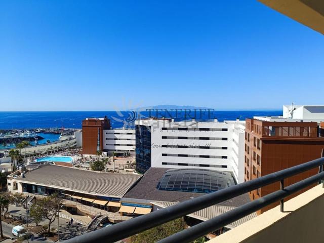Ático en venta en Adeje, Torviscas Bajo